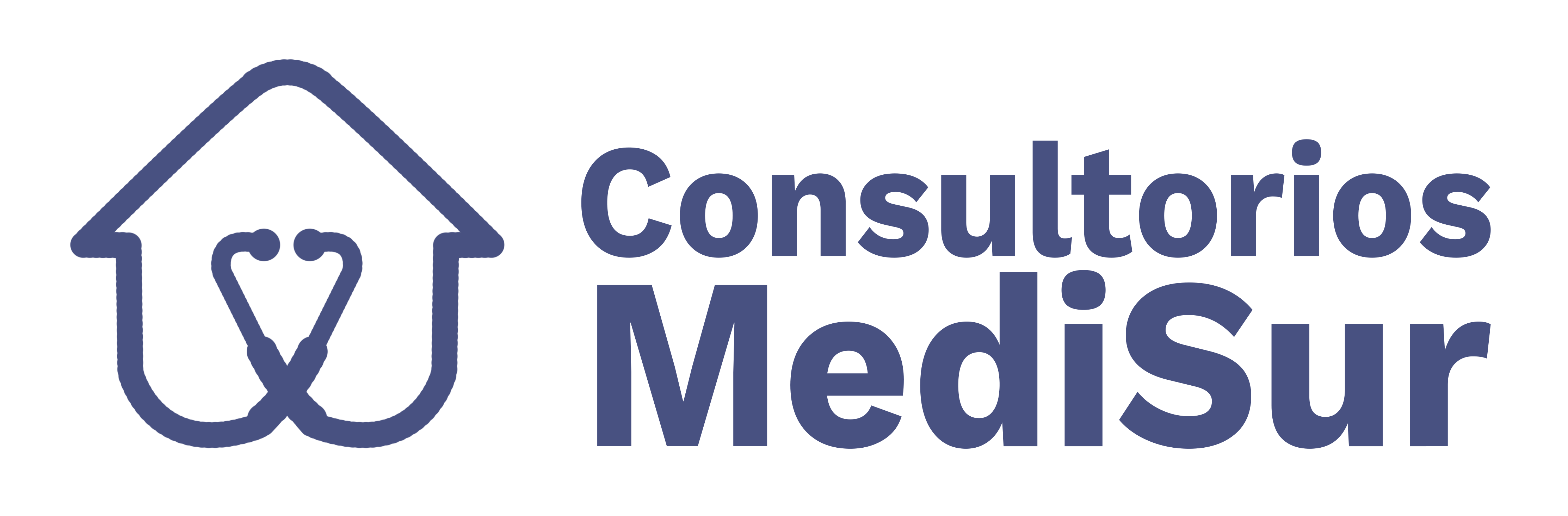Logo Lomas Medical Center